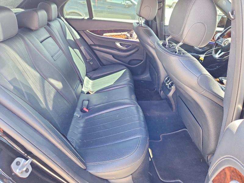 Aukcja sprzedaży 2019 Mercedes-benz E, vin: WDDZF4KB8KA692703, numer aukcji: 51285296
