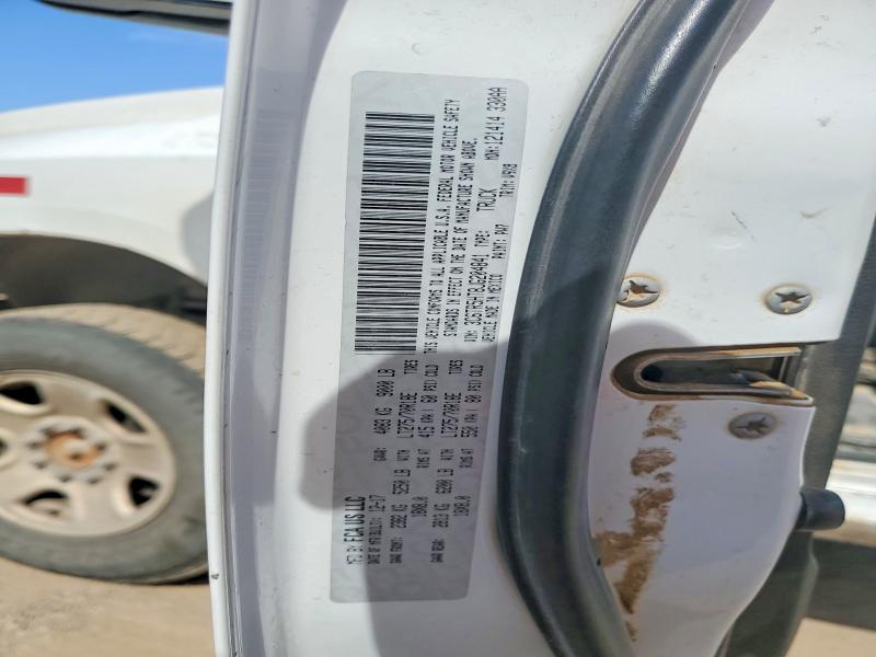 51497326 :رقم المزاد ، 3C6TR5HT8JG204841 vin ، 2018 Ram 2500 مزاد بيع