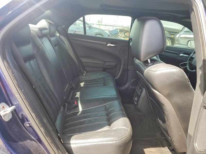 Продаж на аукціоні авто 2014 Chrysler 300, vin: 2C3CCABG8EH125145, номер лоту: 50893166