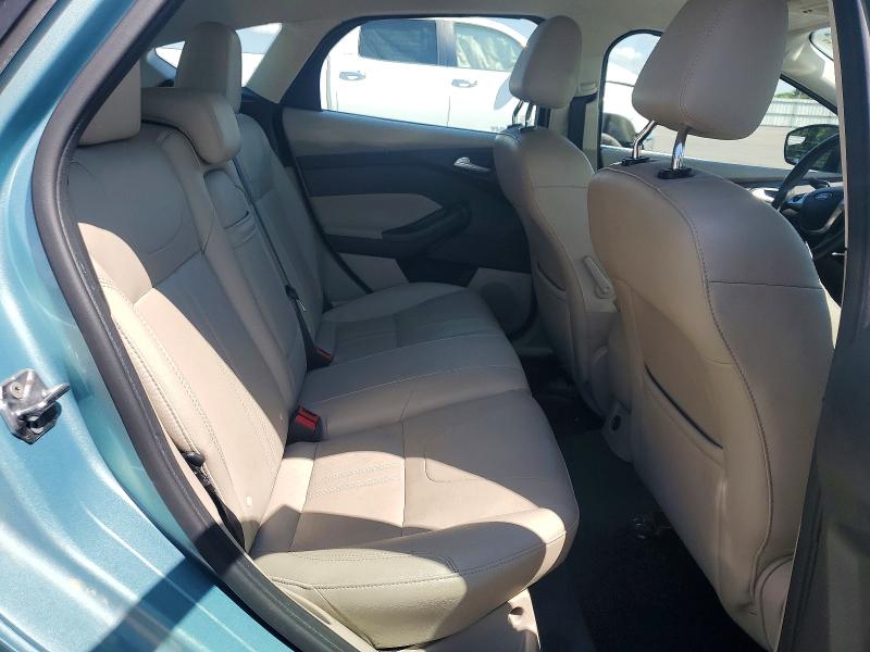 Aukcja sprzedaży 2012 Ford Focus, vin: 1FAHP3M29CL288394, numer aukcji: 52086136