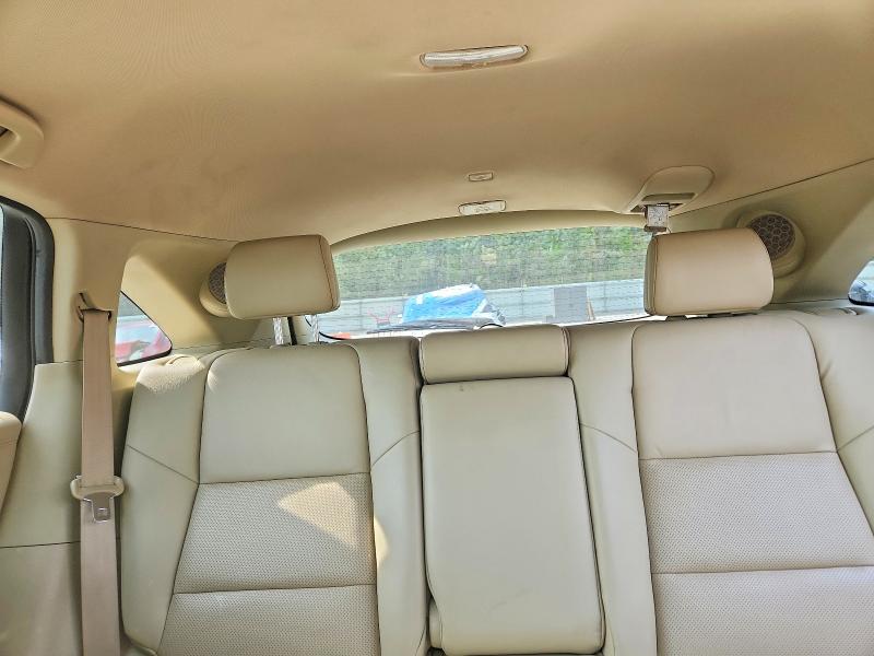 2014 Acura Rdx მანქანა იყიდება აუქციონზე, vin: 5J8TB3H59EL007335, აუქციონის ნომერი: 49069626