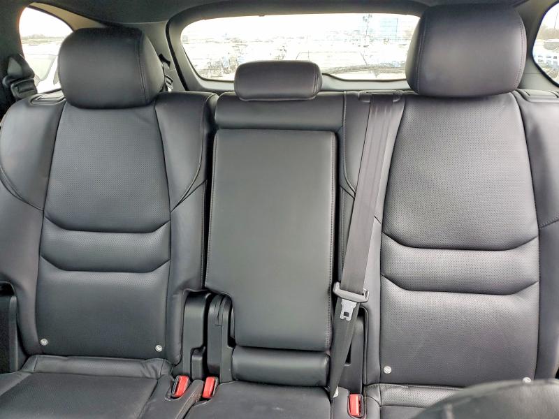 47985976 :رقم المزاد ، JM3TCBDY0K0328609 vin ، 2019 Mazda Cx-9 مزاد بيع