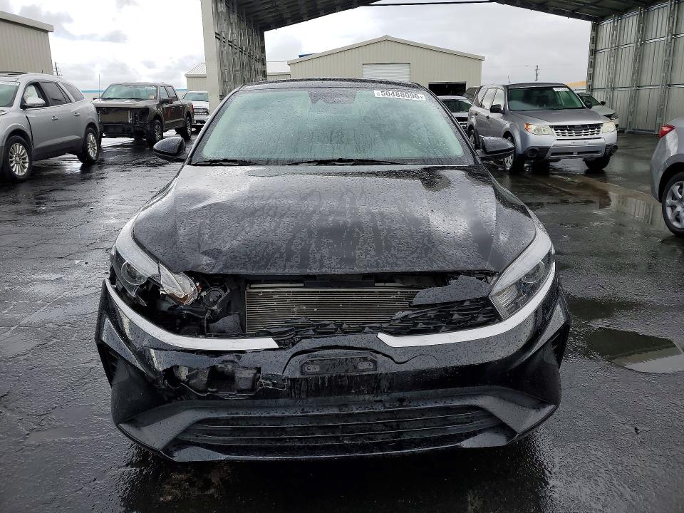 Aukcja sprzedaży 2022 Kia Forte, vin: 3KPF24AD6NE499012, numer aukcji: 50488096