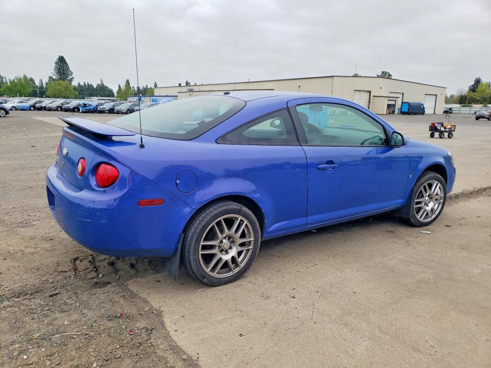 51326886 :رقم المزاد ، 1G1AL18F687151799 vin ، 2008 Chevrolet Cobalt مزاد بيع