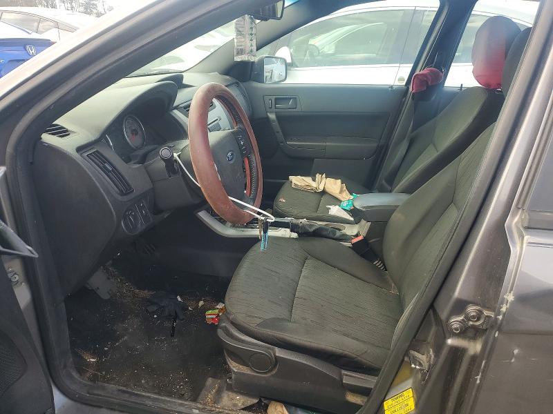 Продаж на аукціоні авто 2010 Ford Focus, vin: 1FAHP3FN9AW142774, номер лоту: 47731036