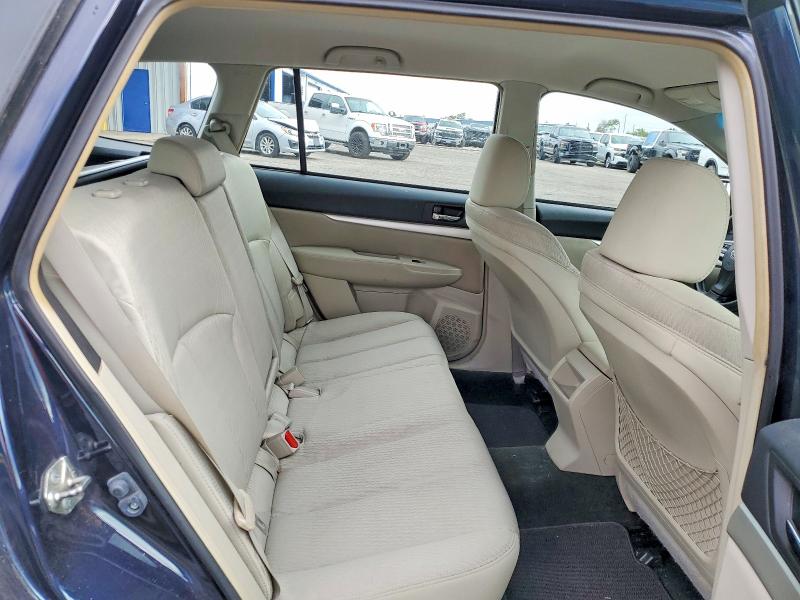 51438266 :رقم المزاد ، 4S4BRBAC0C3298972 vin ، 2012 Subaru Outback مزاد بيع