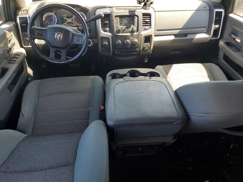 Продаж на аукціоні авто 2014 Ram 2500, vin: 3C6UR5DLXEG196080, номер лоту: 48591856