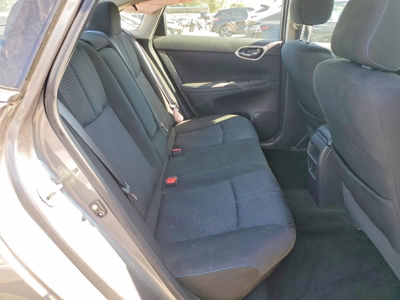 Aukcja sprzedaży 2017 Nissan Sentra, vin: 3N1AB7AP4HY387868, numer aukcji: 51158506