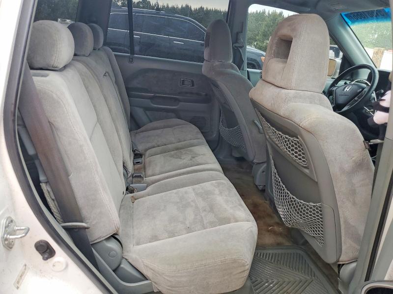 Auction sale of the 2005 Honda Pilot, vin: 5FNYF18495B061449, lot number: 51681666