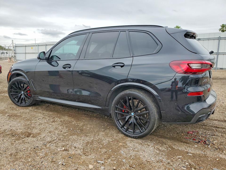 Aukcja sprzedaży 2021 Bmw X5, vin: 5UXCR6C04M9G89531, numer aukcji: 50413966