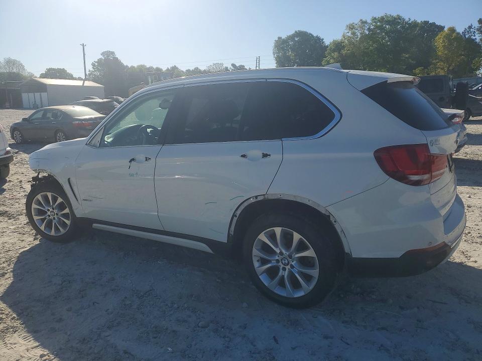 Продажа на аукционе авто 2014 Bmw X5, vin: 5UXKR0C51E0H16291, номер лота: 49301416