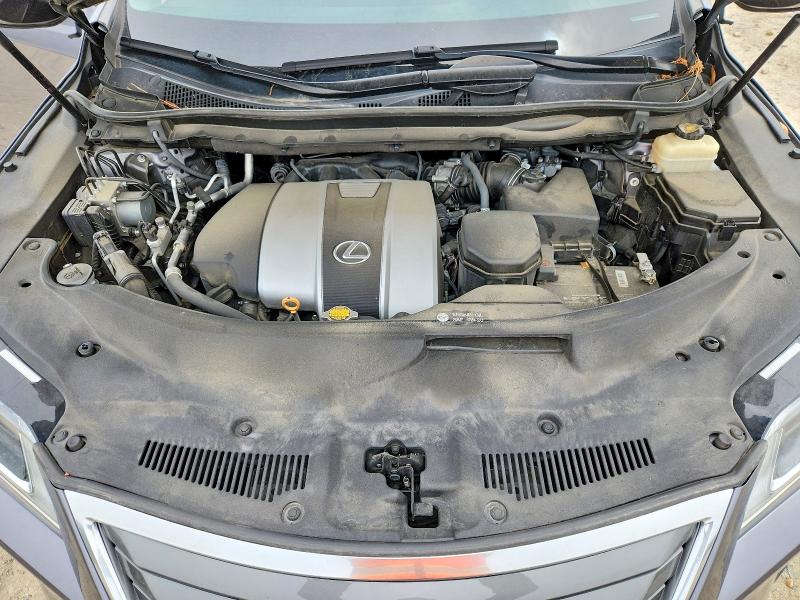 Продаж на аукціоні авто 2017 Lexus Rx 350, vin: 2T2BZMCA2HC074740, номер лоту: 51251606