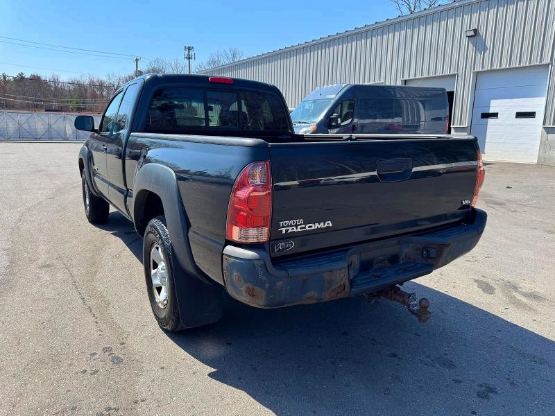 Aukcja sprzedaży 2007 Toyota Tacoma, vin: 5TEUU42N27Z452600, numer aukcji: 49863436