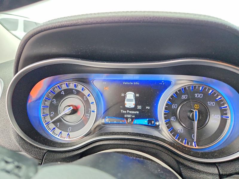 Aukcja sprzedaży 2019 Chrysler 300, vin: 2C3CCARG0KH556547, numer aukcji: 51001676