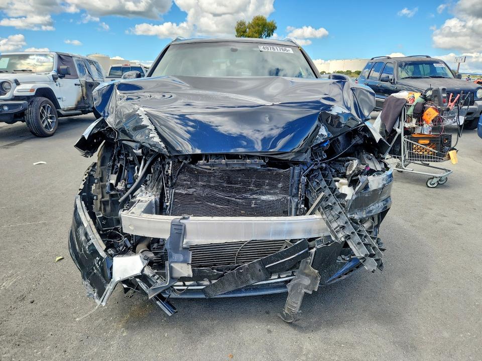 Aukcja sprzedaży 2017 Audi Q3, vin: WA1JCCFS0HR008638, numer aukcji: 49781766