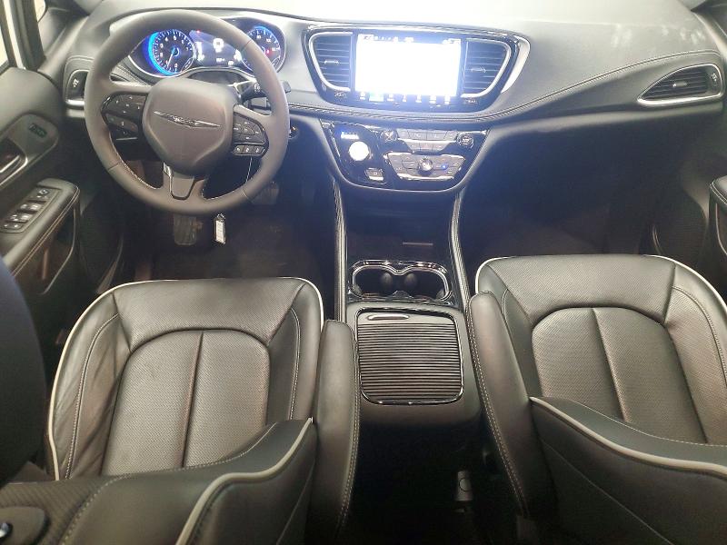 Продажа на аукционе авто 2026 Chrysler Pacifica, vin: 2C4RC1GG7TR170020, номер лота: 50747286