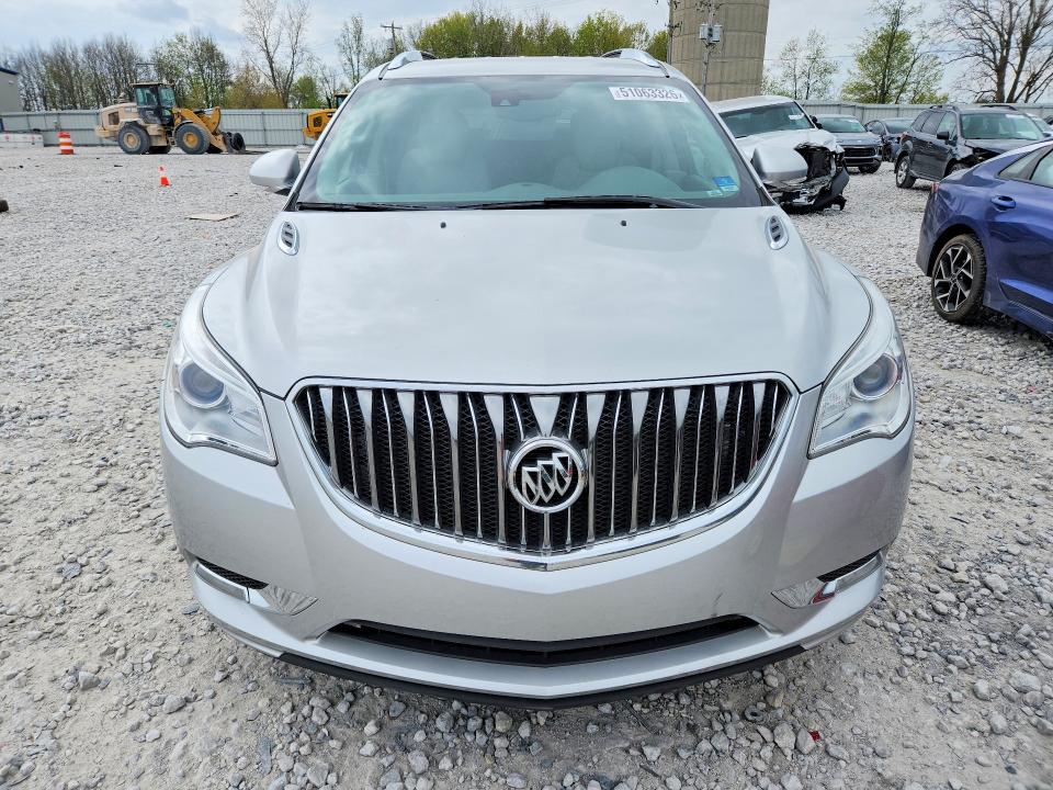 Aukcja sprzedaży 2015 Buick Enclave, vin: 5GAKVBKD7FJ164873, numer aukcji: 51063326