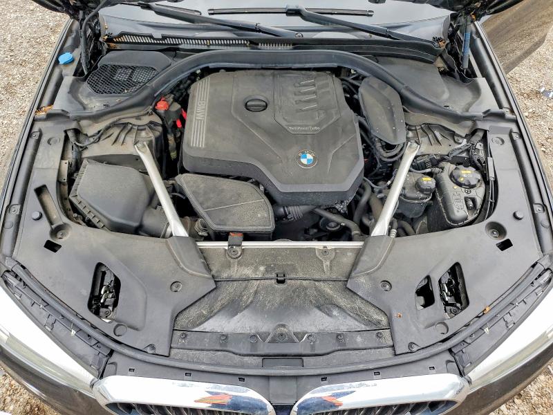 Aukcja sprzedaży 2020 Bmw 530, vin: WBAJR7C00LCD77901, numer aukcji: 51489166