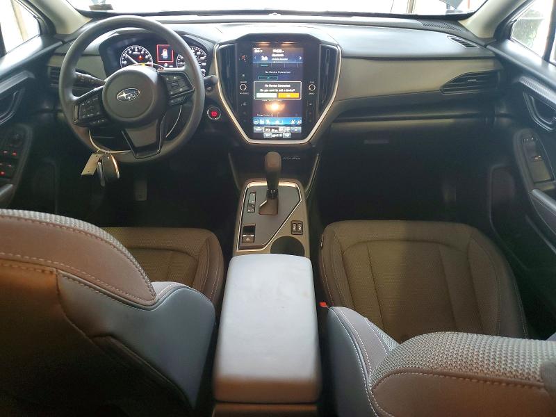 Продажа на аукционе авто 2024 Subaru Crosstrek, vin: JF2GUADC6RH911916, номер лота: 51510216