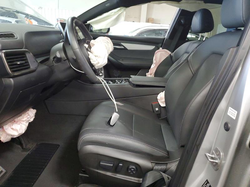Продажа на аукционе авто 2024 Vinfast Trading And Production Vf 8, vin: RLLV1AFA5RH008947, номер лота: 50174926