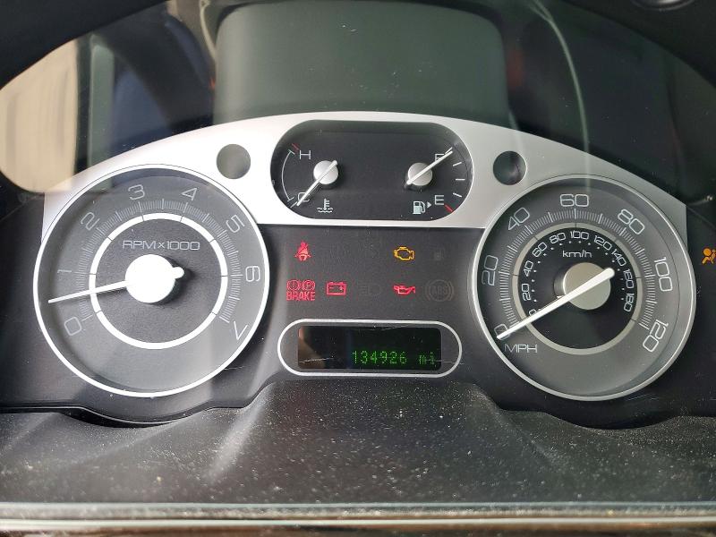 Продаж на аукціоні авто 2008 Mercury Sable, vin: 1MEHM42W38G606720, номер лоту: 49273866
