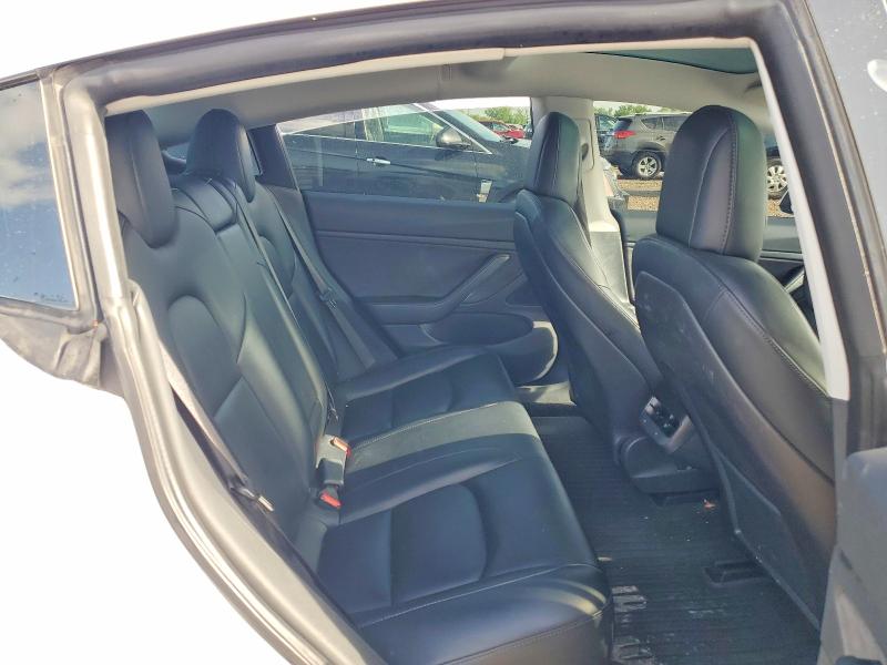 Aukcja sprzedaży 2019 Tesla Model 3, vin: 5YJ3E1EA0KF483001, numer aukcji: 51313556