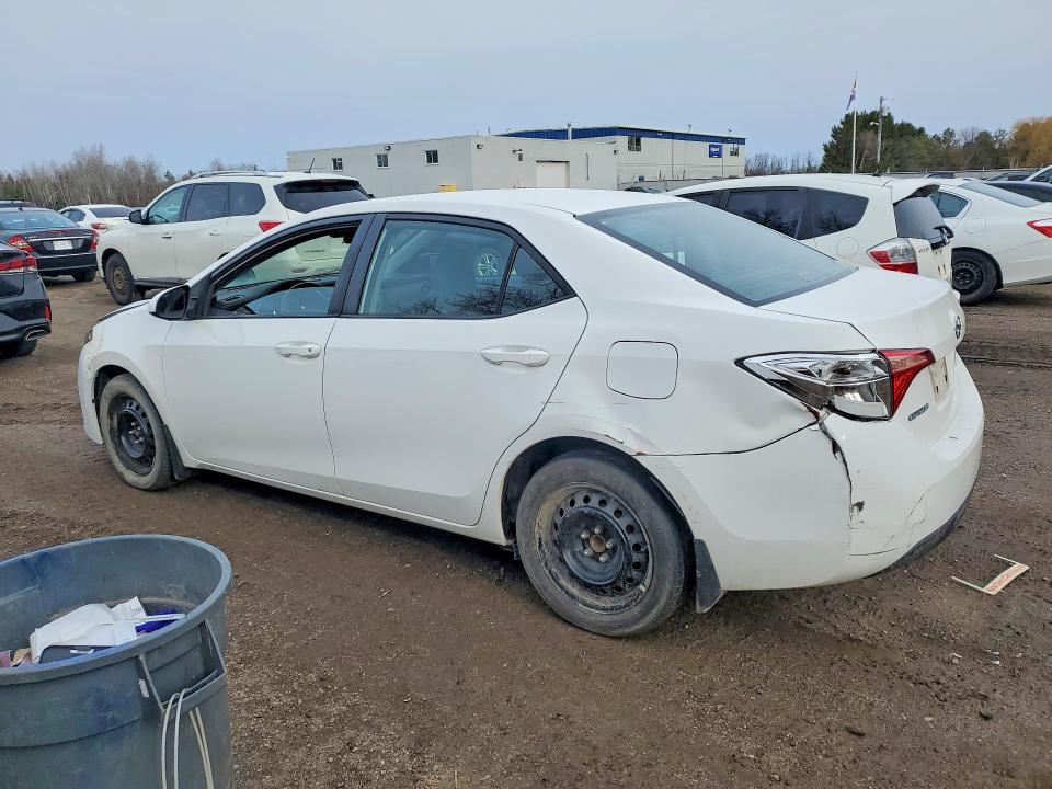 Aukcja sprzedaży 2018 Toyota Corolla, vin: 2T1BURHE2JC054098, numer aukcji: 47700466