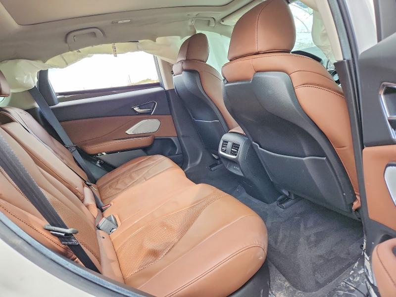 Продаж на аукціоні авто 2023 Acura Rdx, vin: 5J8TC1H57PL010271, номер лоту: 49441706