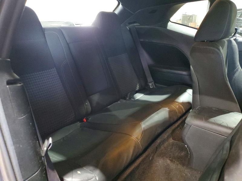Продаж на аукціоні авто 2015 Dodge Challenger, vin: 2C3CDZAG3FH804013, номер лоту: 50962116