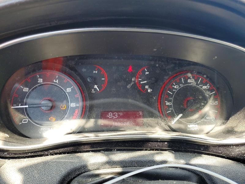 49415996 :رقم المزاد ، 1C3CDFBAXDD303221 vin ، 2013 Dodge Dart مزاد بيع