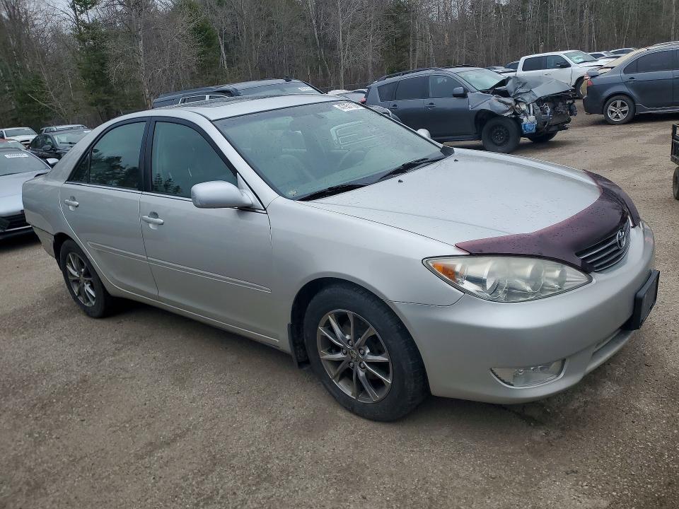 Продажа на аукционе авто 2005 Toyota Camry, vin: 4T1BF30K05U598032, номер лота: 47951126