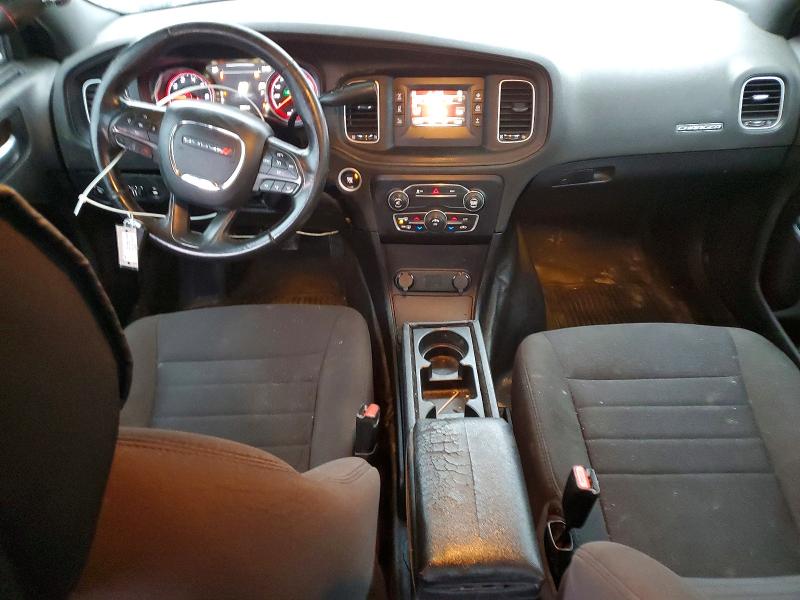 Продажа на аукционе авто 2016 Dodge Charger, vin: 2C3CDXKT8GH165581, номер лота: 48305606