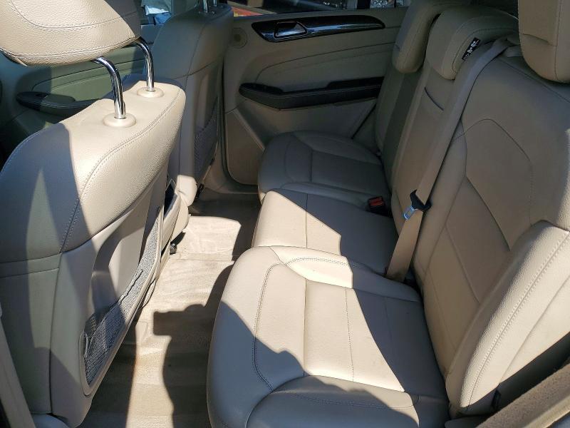 Продажа на аукционе авто 2012 Mercedes-benz Ml, vin: 4JGDA5HB7CA031595, номер лота: 49202336