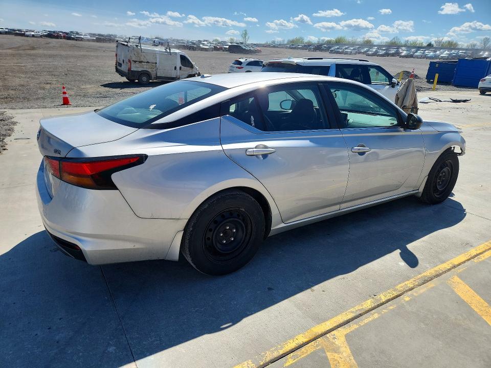 Продаж на аукціоні авто 2019 Nissan Altima, vin: 1N4BL4CV9KC182965, номер лоту: 48622986