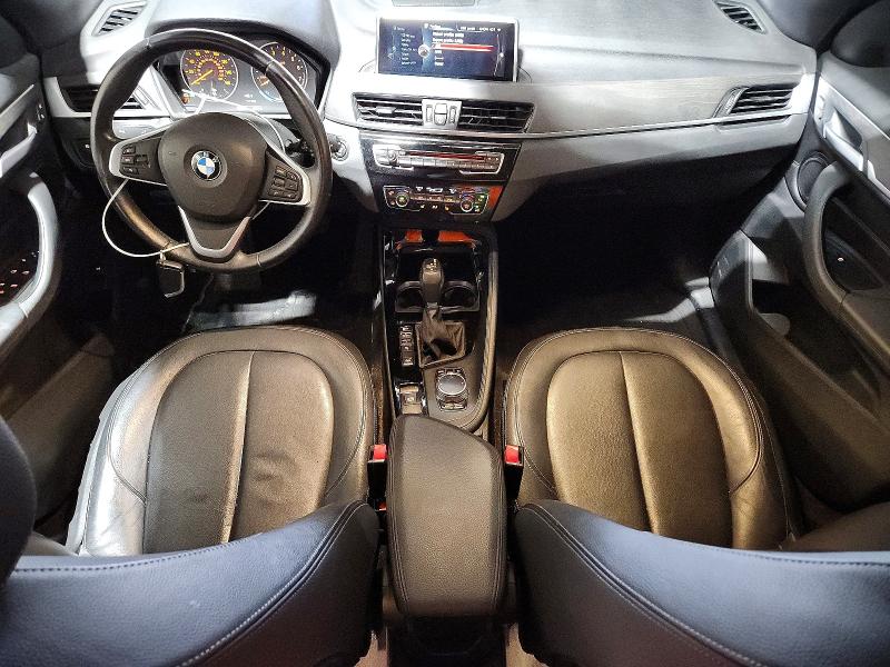 Продажа на аукционе авто 2016 Bmw X1, vin: WBXHT3Z39G4A48002, номер лота: 50477746