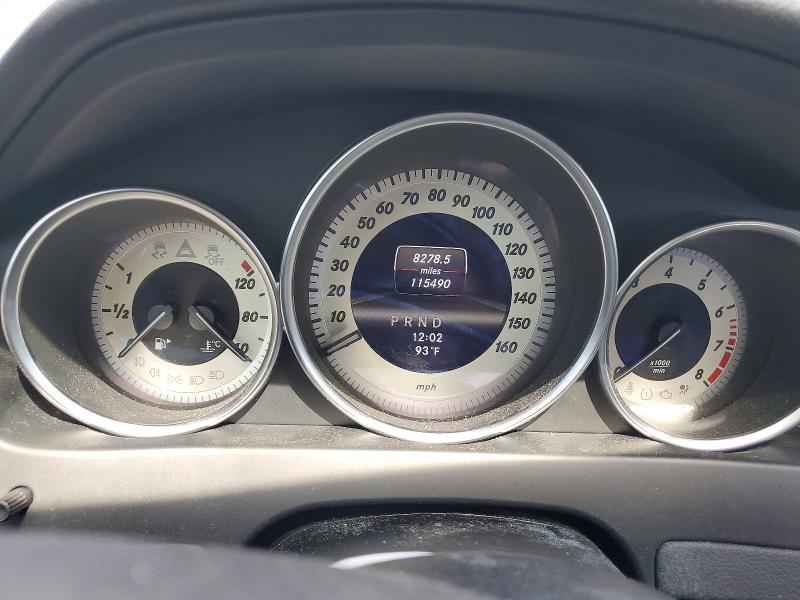 51112696 :رقم المزاد ، WDDGF4HB3DR272947 vin ، 2013 Mercedes-benz C مزاد بيع
