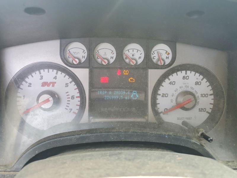 Aukcja sprzedaży 2010 Ford F150, vin: 1FTEX1EV6AFA52551, numer aukcji: 48835586
