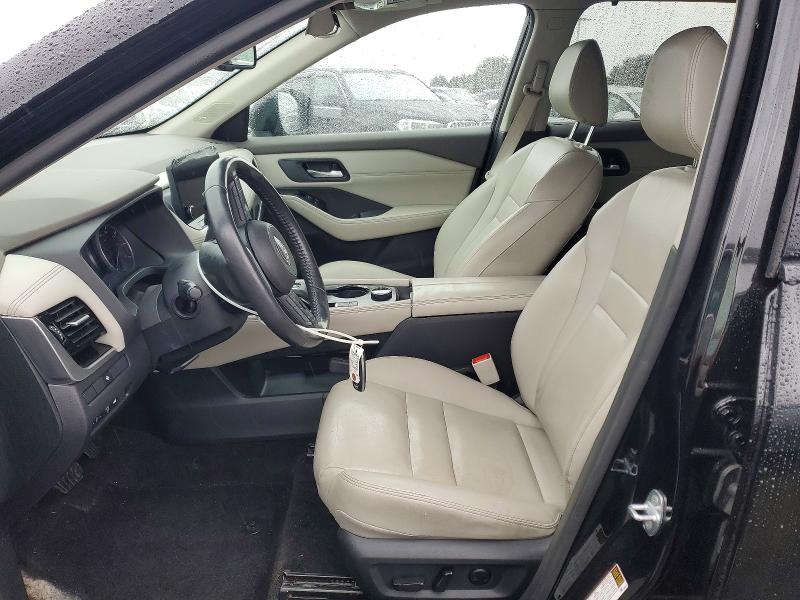 Продажа на аукционе авто 2023 Nissan Rogue, vin: 5N1BT3CB3PC810516, номер лота: 48322866