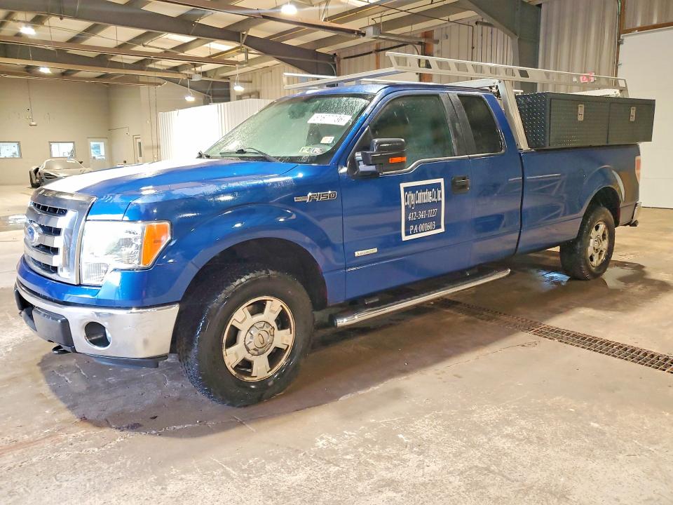 2012 Ford F150 მანქანა იყიდება აუქციონზე, vin: 1FTFX1ET7CKD67727, აუქციონის ნომერი: 51677736