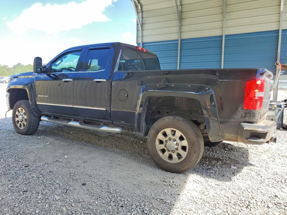 50185826 :رقم المزاد ، 1GT22ZEG0FZ127915 vin ، 2015 Gmc Sierra مزاد بيع