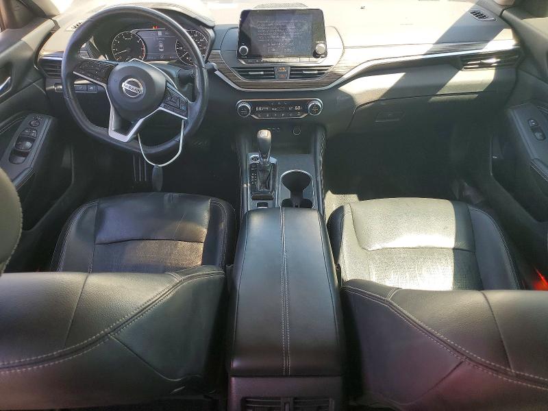 2019 Nissan Altima მანქანა იყიდება აუქციონზე, vin: 1N4BL4EV7KC180127, აუქციონის ნომერი: 50273506