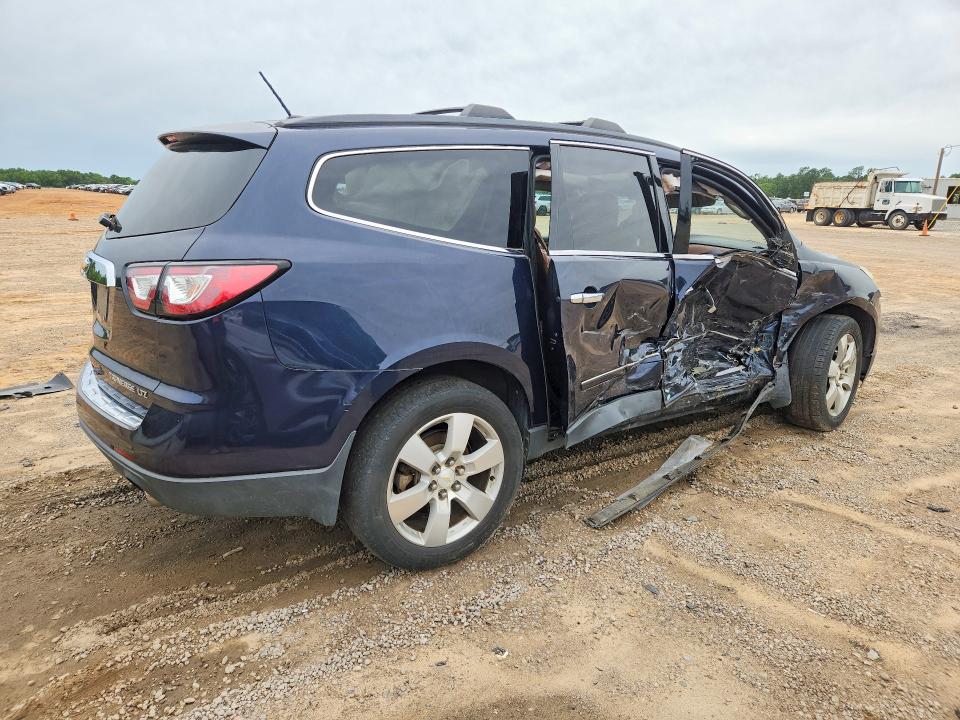 Aukcja sprzedaży 2015 Chevrolet Traverse, vin: 1GNKVJKD5FJ185690, numer aukcji: 48097446