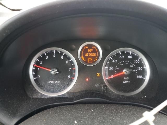 50712326 :رقم المزاد ، 3N1AB6AP1AL713834 vin ، 2010 Nissan Sentra مزاد بيع