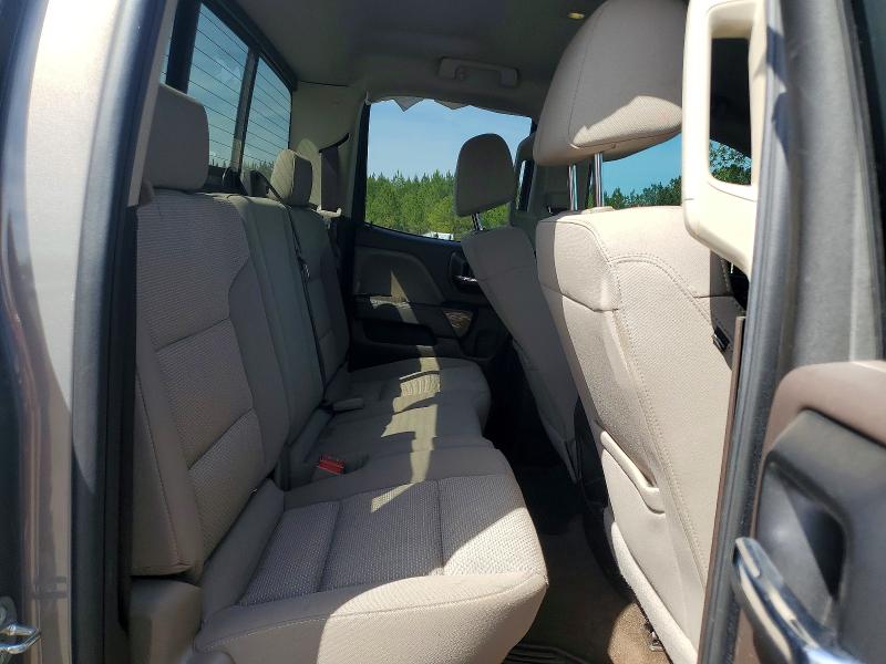 Aukcja sprzedaży 2017 Gmc Sierra, vin: 1GTR1MECXHZ235317, numer aukcji: 49087186