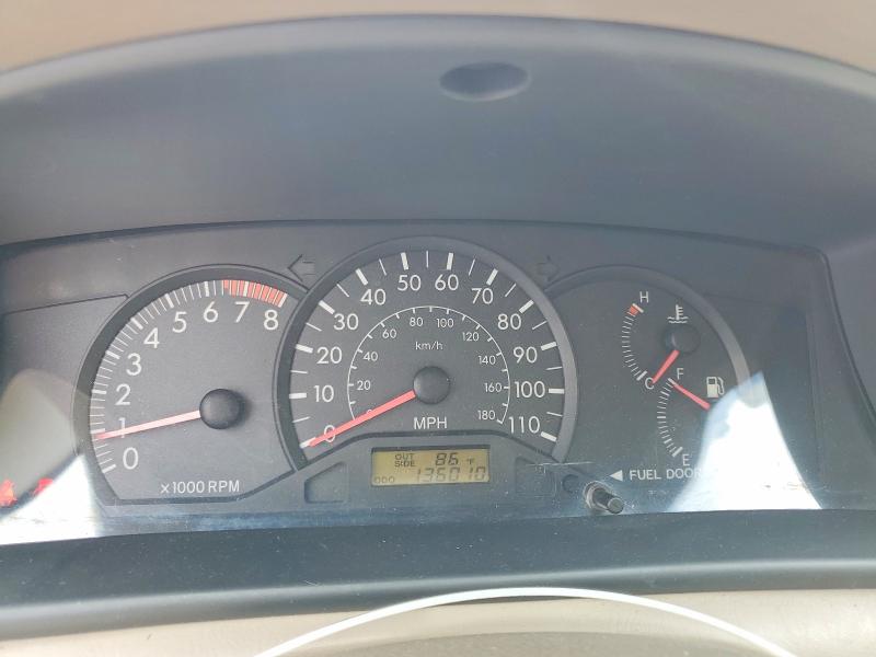 Продажа на аукционе авто 2006 Toyota Corolla, vin: 1NXBR32E96Z720113, номер лота: 49268276