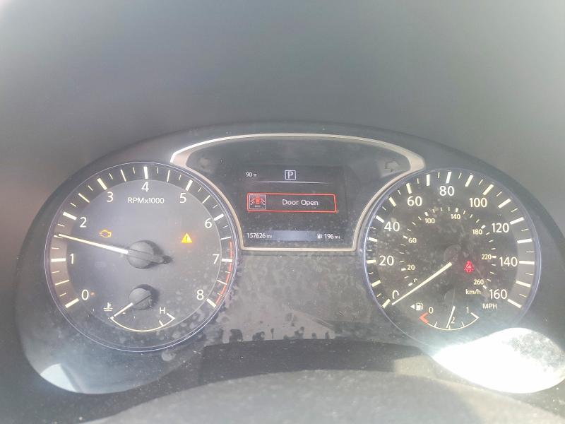 Продажа на аукционе авто 2016 Nissan Altima, vin: 1N4AL3APXGC293378, номер лота: 48894956