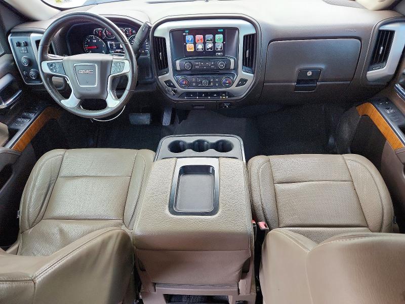 51717636 :رقم المزاد ، 3GTU2MEC3HG421319 vin ، 2017 Gmc Sierra مزاد بيع