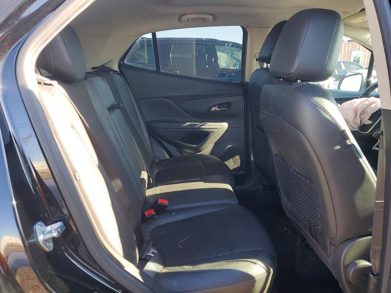 Продажа на аукционе авто 2020 Buick Encore, vin: KL4CJESB8LB058821, номер лота: 49119446