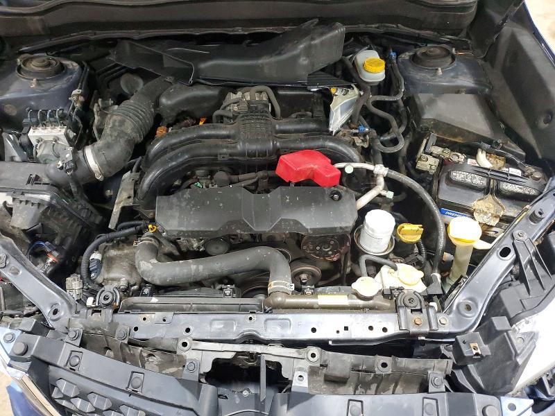 Продаж на аукціоні авто 2015 Subaru Forester, vin: JF2SJAHC3FH539833, номер лоту: 48213876