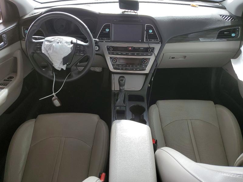 Aukcja sprzedaży 2015 Hyundai Sonata, vin: 5NPE34AF5FH179168, numer aukcji: 50302526